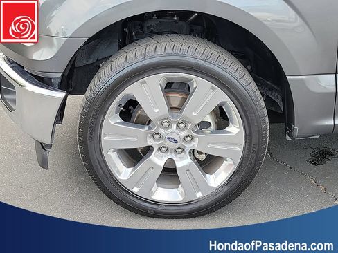 Used 2017 Ford F150 XLT RWD image 22