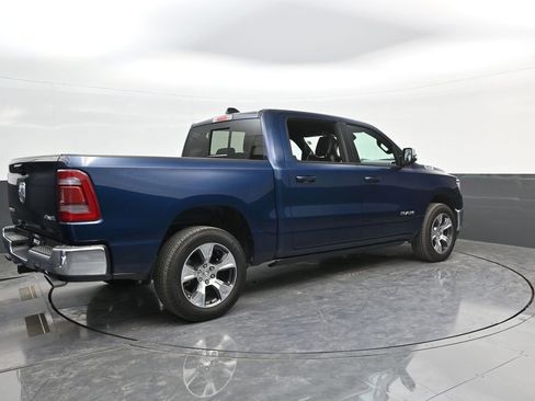 Used 2023 RAM 1500 Laramie image 7