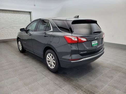 Used 2018 Chevrolet Equinox LT image 5
