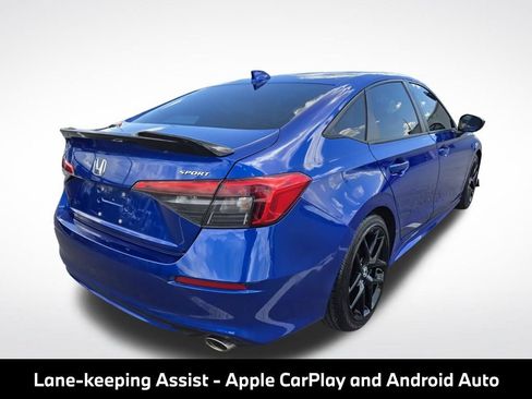Used 2023 Honda Civic Sport image 7