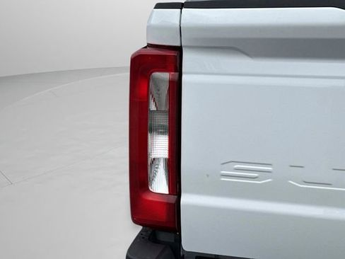 New 2026 Ford F350 XL RWD image 13