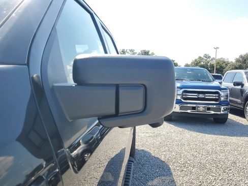 New 2025 Ford F150 XLT w/ Equipment Group 302A MID image 5