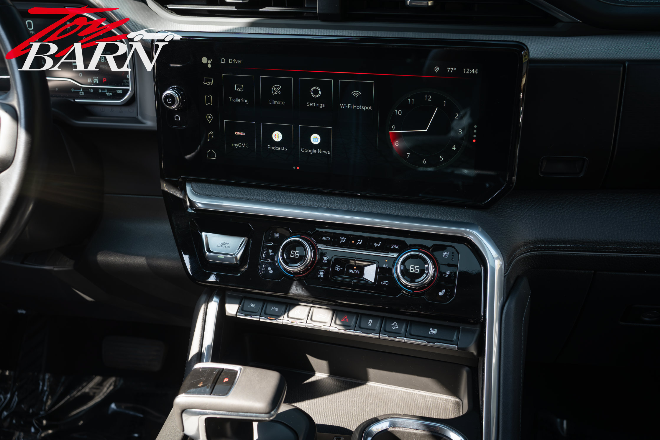 Used 2022 GMC Sierra 1500 Denali AWD/4WD image 41