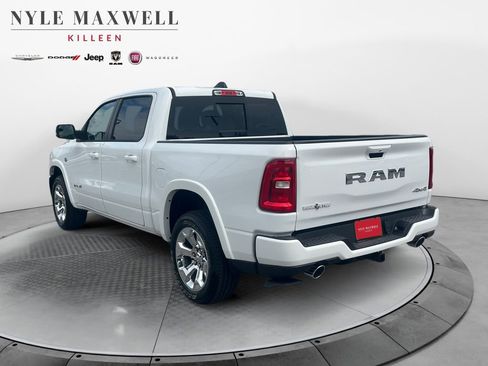 New 2026 RAM 1500 Lone Star image 14