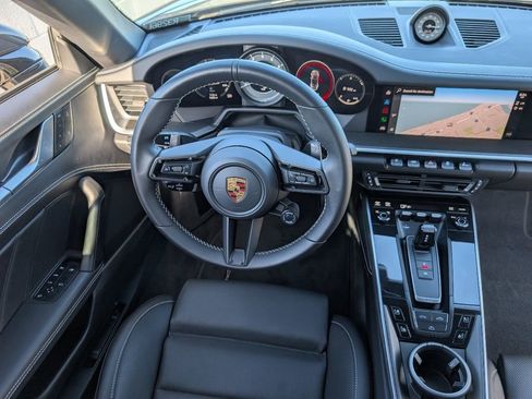 Certified 2022 Porsche 911 Turbo image 19