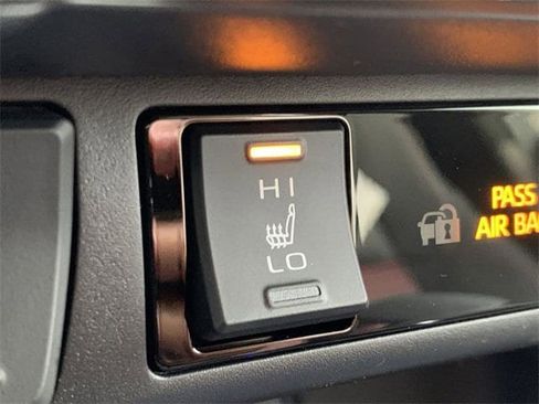 New 2025 Toyota RAV4 XSE image 28