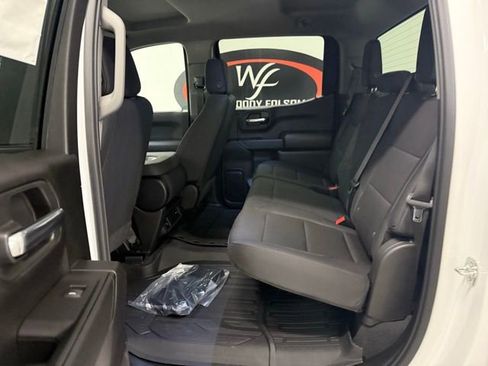 New 2026 GMC Sierra 1500 Pro w/ Pro Value Package image 14