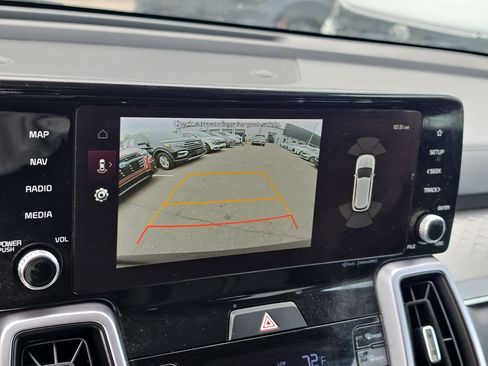 Certified 2023 Kia Sorento EX AWD/4WD image 24