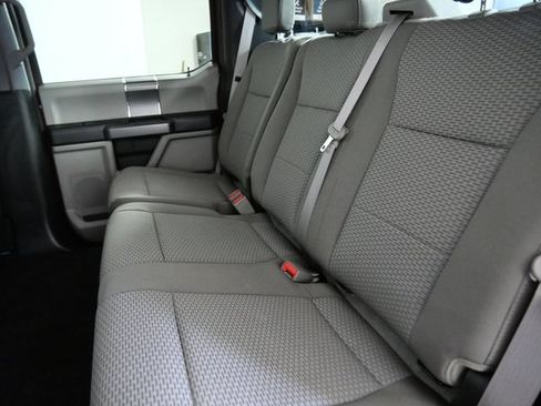 Certified 2019 Ford F150 XLT w/ Equipment Group 302A Luxury AWD/4WD image 17