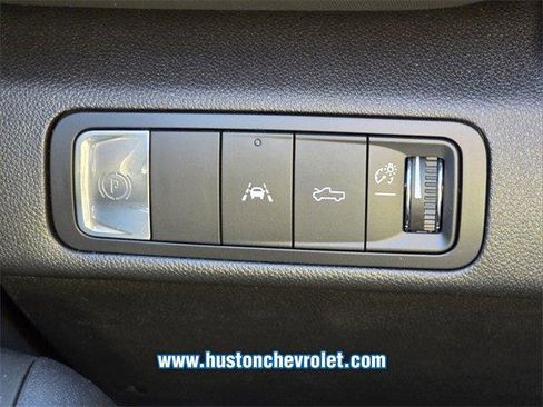 New 2026 Chevrolet Silverado EV Trail Boss image 21