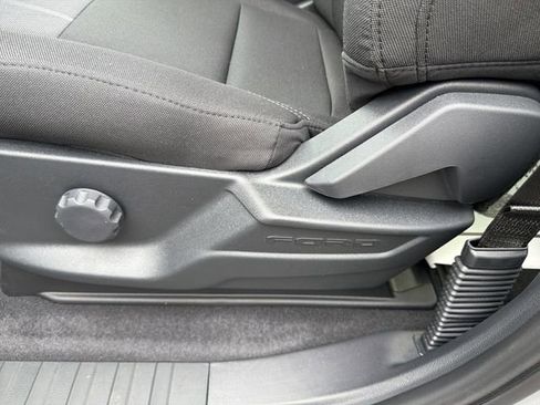 New 2026 Ford F150 STX w/ Equipment Group 200A image 15