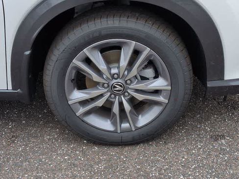 Certified 2025 Acura ADX FWD image 14