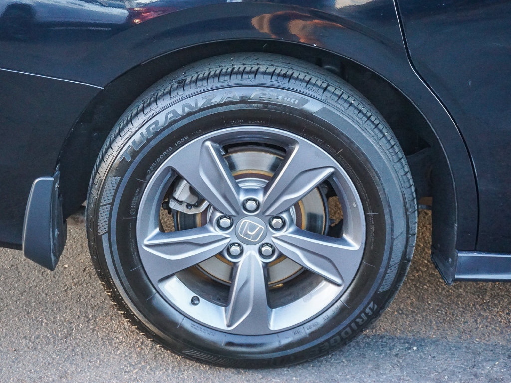 Used 2022 Honda Odyssey EX image 9