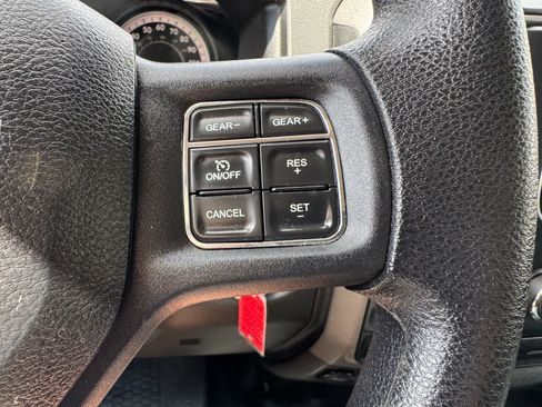 Used 2017 RAM 1500 Tradesman w/ Popular Equipment Group RWD image 18