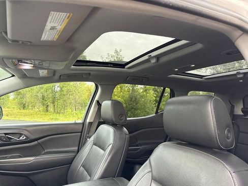 Used 2018 GMC Acadia SLT AWD/4WD image 11