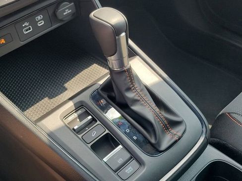 Certified 2025 Honda CR-V Sport image 17