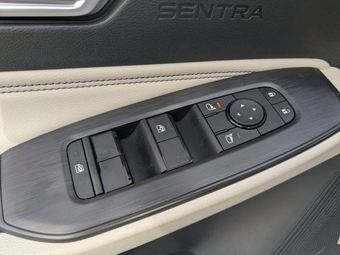 New 2026 Nissan Sentra SL image 15