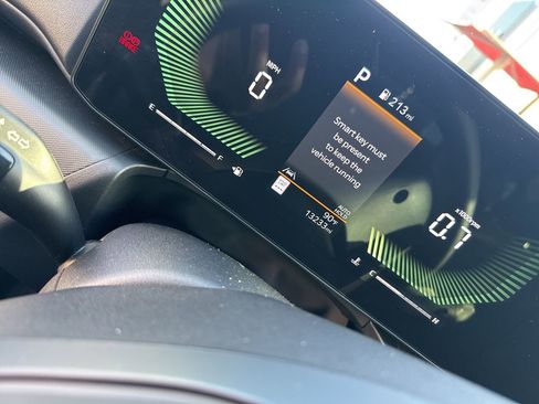 Certified 2025 Kia K4 FWD image 7