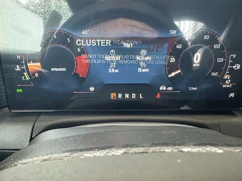 New 2026 Ford Mustang Coupe image 21