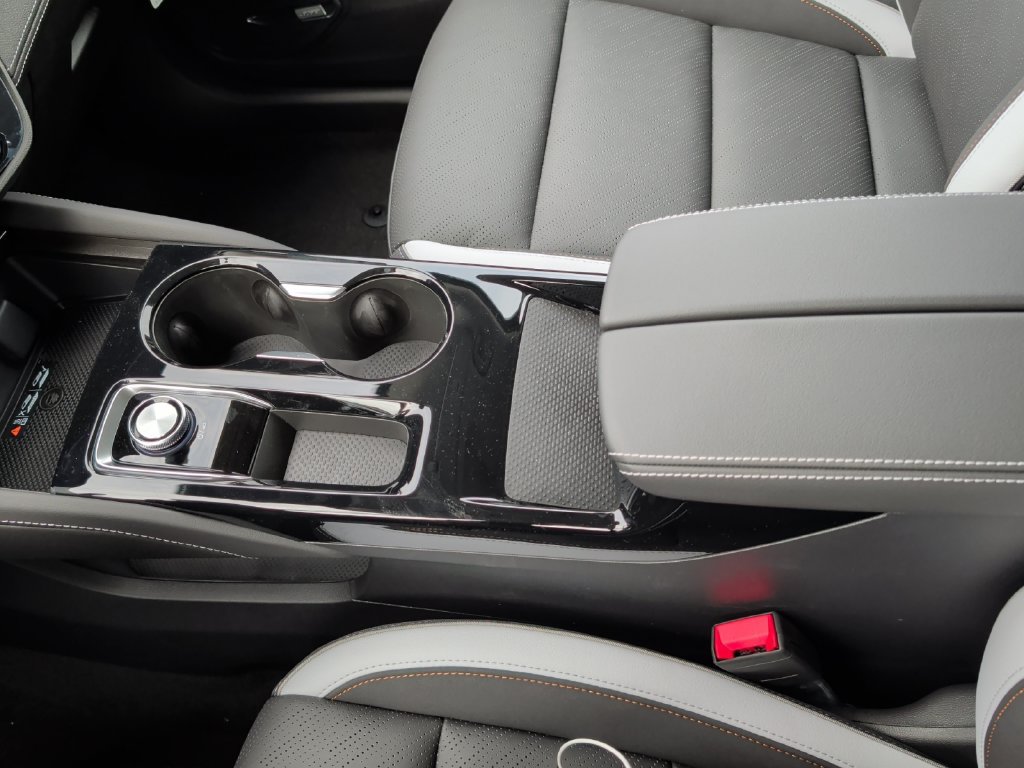 New 2026 Buick Envision Sport Touring AWD/4WD image 30