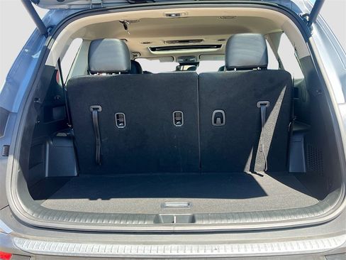 Used 2022 Kia Telluride EX image 27