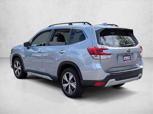 Used 2019 Subaru Forester Touring w/ Popular Package #3 AWD/4WD image 7