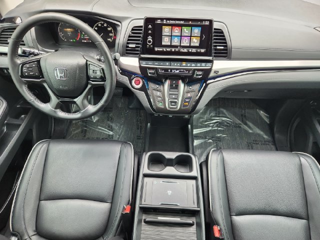 Used 2025 Honda Odyssey Touring image 27