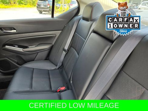 Used 2025 Nissan Altima 2.5 SR w/ SR Premium Package AWD/4WD image 19
