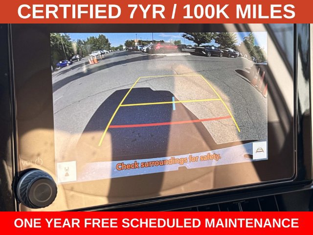 Used 2025 Toyota RAV4 XLE AWD/4WD image 20