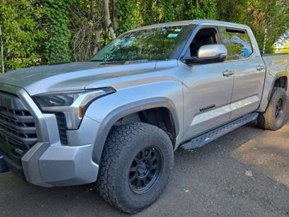 Used 2023 Toyota Tundra Limited w/ Power Package