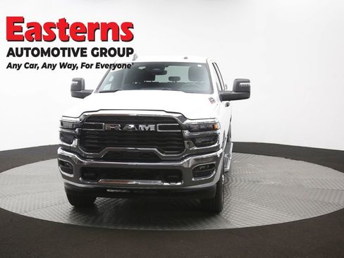 Used 2026 RAM 2500 Big Horn AWD/4WD image 55