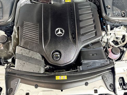 Certified 2022 Mercedes-Benz E 450 Cabriolet image 28