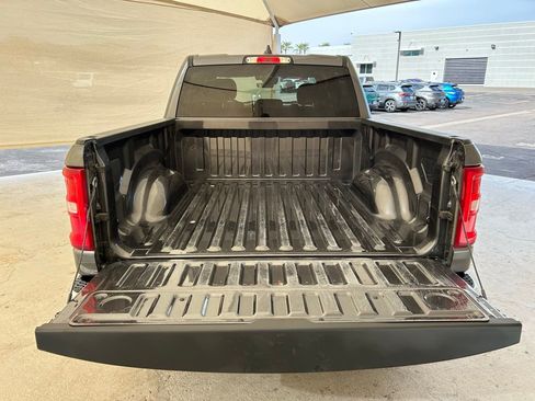 Used 2025 RAM 1500 Big Horn image 9