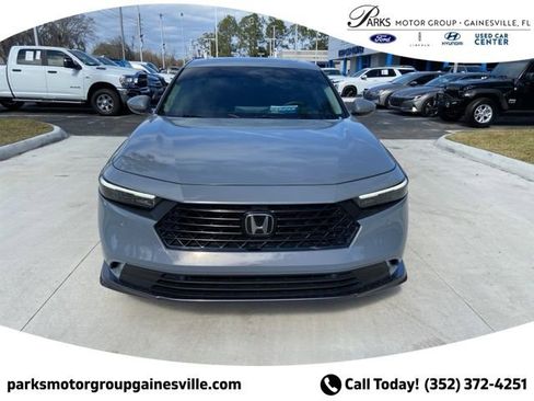 Used 2023 Honda Accord EX-L image 9