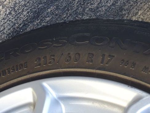 Used 2021 Jeep Renegade Latitude w/ Convenience Group image 41