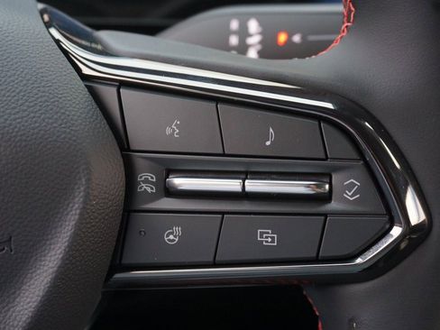 New 2026 Chevrolet Equinox EV RS image 20