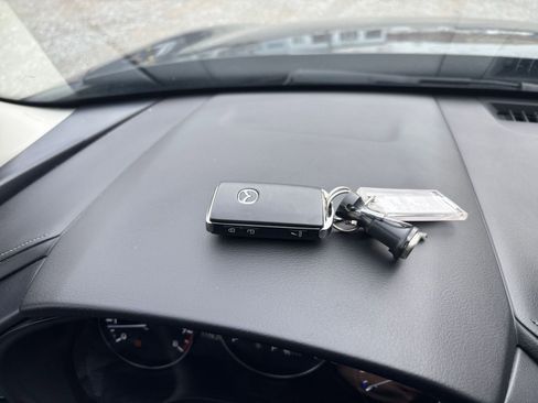 Used 2025 MAZDA CX-30 AWD 2.5 S w/ Select Sport Pkg image 21