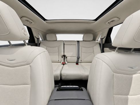Used 2022 Cadillac XT5 Premium Luxury FWD image 12