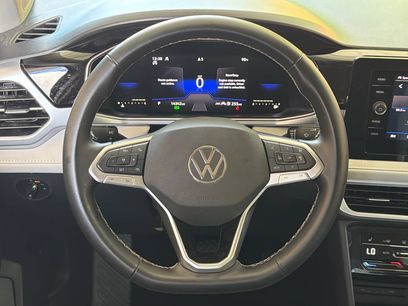 Used 2025 Volkswagen Taos SE
