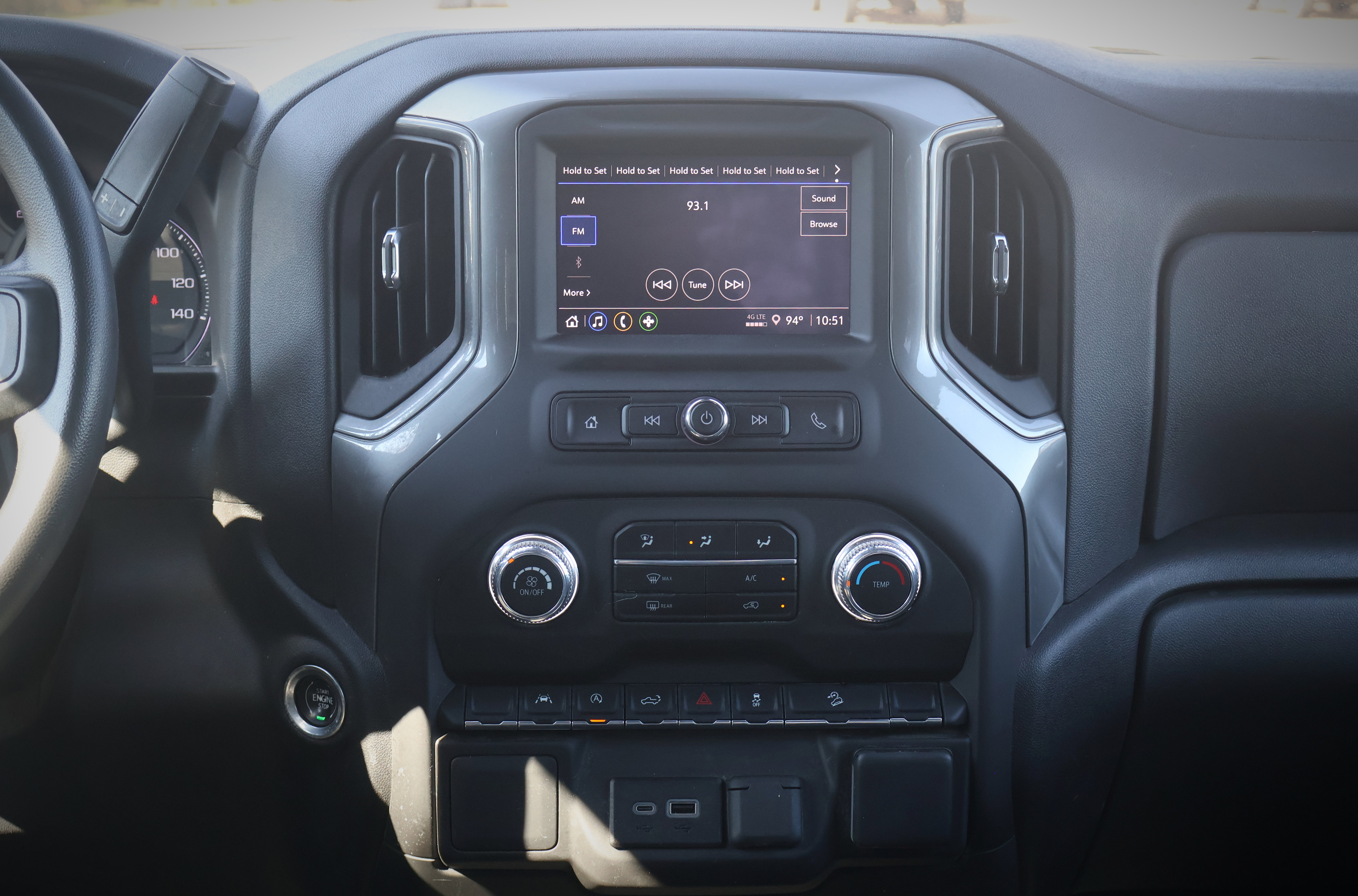 Used 2024 GMC Sierra 1500 Pro AWD/4WD image 16