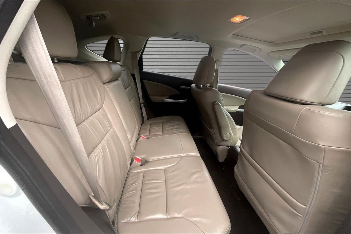 Used 2013 Honda CR-V EX-L image 24