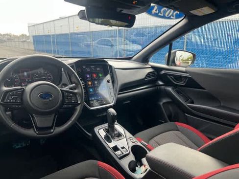 Certified 2024 Subaru Impreza RS w/ Popular Package #1 image 14