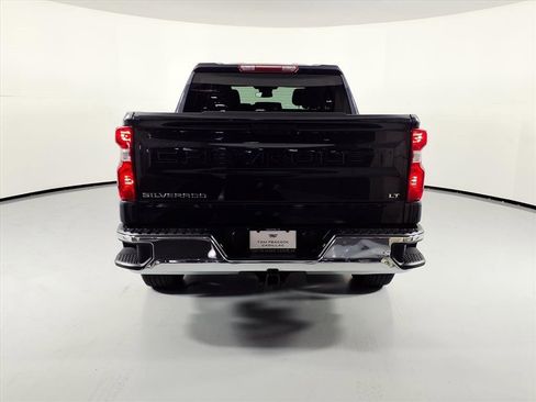 Used 2024 Chevrolet Silverado 1500 LT image 28