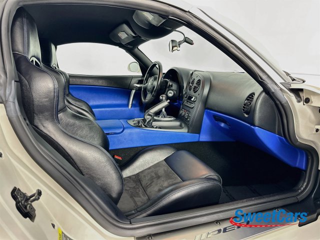Used 2006 Dodge Viper SRT-10 w/ VOI9 Edition RWD image 10