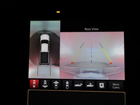 Used 2024 RAM 3500 Limited image 41