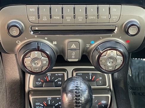 Used 2012 Chevrolet Camaro LT w/ RS Package image 24