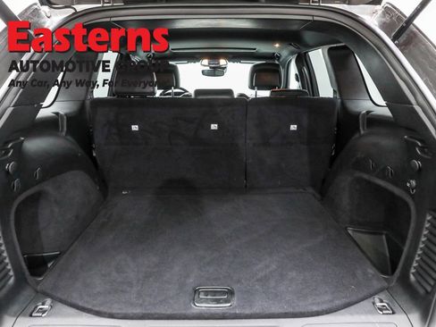 Used 2020 Jeep Grand Cherokee Altitude image 9