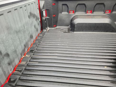 Used 2020 Chevrolet Silverado 1500 LT w/ Texas Edition image 7