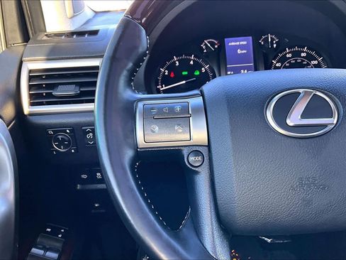 Used 2019 Lexus GX 460 Premium image 27