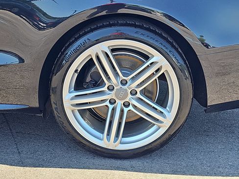 Used 2014 Audi S5 Premium Plus image 34